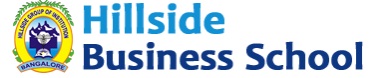 Hillside Business School Logo